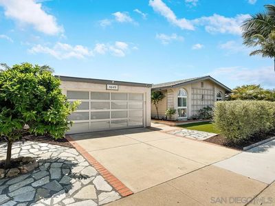 4649 El Penon Way, San Diego, CA, 92117