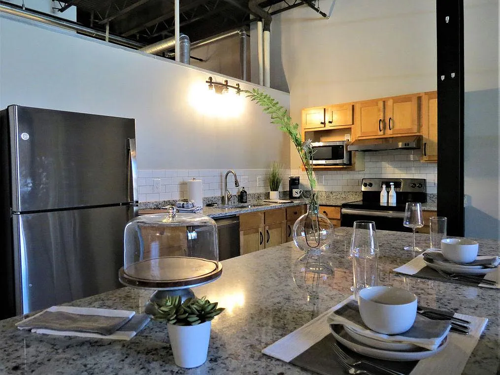 WireWorks Lofts — Photo 1
