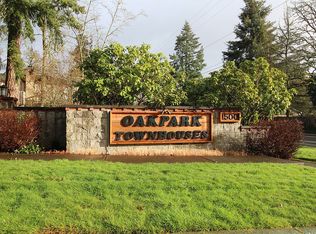 1500 Norkenzie Rd APT 19, Eugene, OR 97401