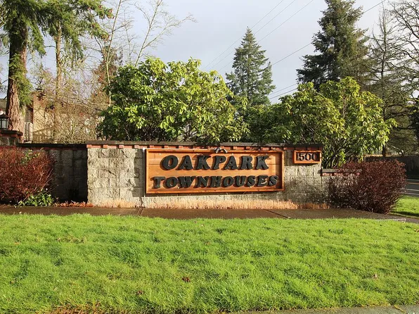 1500 Norkenzie Rd APT 19, Eugene, OR 97401