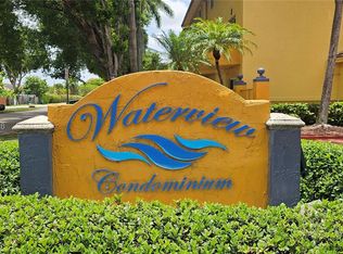 Waterview Condominium, Miami, FL 33193