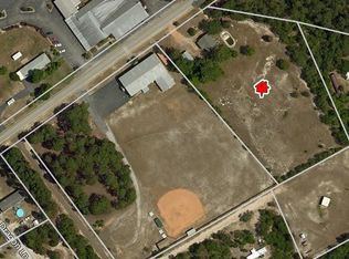 607 Ascauga Lake Rd, Graniteville, SC 29829