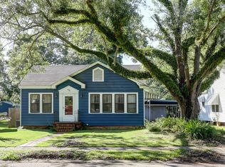 308 Dodson St, New Iberia, LA 70563