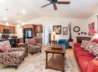 40671 N Birdie St, San Tan Valley, AZ 85140
