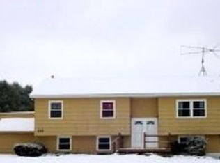 229 Newman Rd, Newark Valley, NY 13811