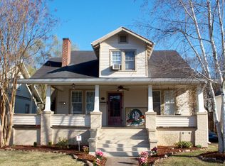 413 W Locust St, Johnson City, TN 37604