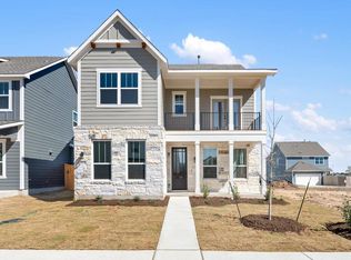 112 Barret Dr, Liberty Hill, TX 78642