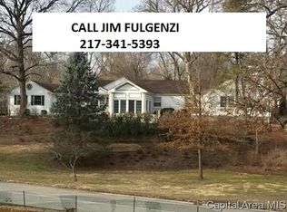 1433 Williams Blvd, Springfield, IL 62704