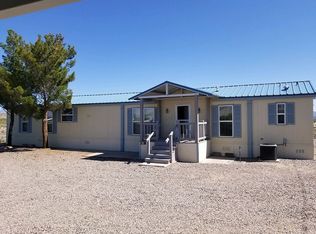 115 Mallard Ln, Elephant Butte, NM 87935