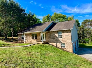 336 Lindder Dr, Sevierville, TN 37876