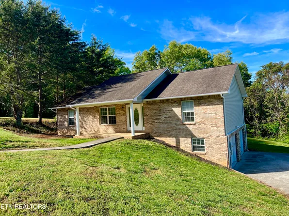336 Lindder Dr, Sevierville, TN 37876