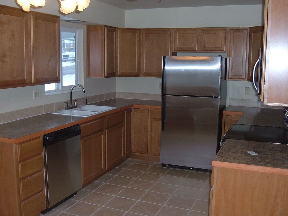 New Kitchen