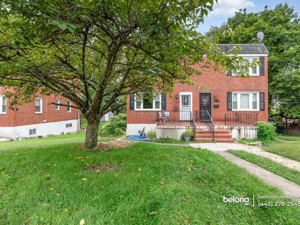 4607 Parkwood Ave #B