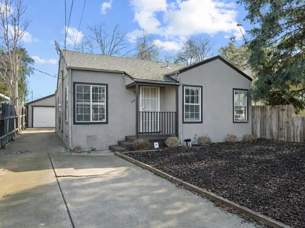 3517 38th St, Sacramento, CA 95817