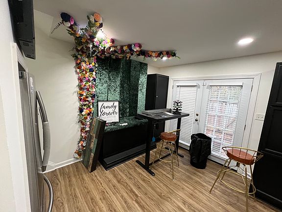 Kitchen and Dining
