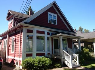 909 NW 64th St, Seattle, WA 98107