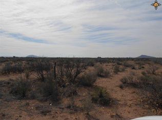 Overhill Dr NW, Deming, NM 88030