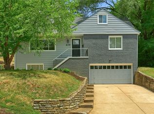 609 Kelso Rd, Pittsburgh, PA 15243