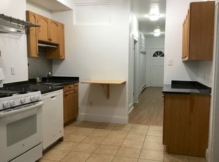 154 Falcon St #1, East Boston, MA 02128