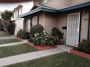 11578 Celine St, El Monte, CA 91732