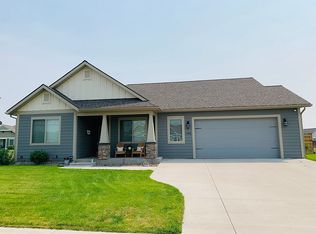 144 Werner Peak Trl, Kalispell, MT 59901