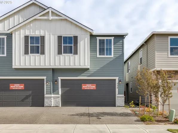 724 NW 178th Way, Ridgefield, WA 98642