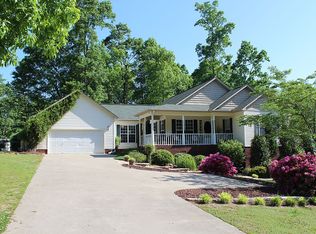 440 Arcadia Cir, Arab, AL 35016