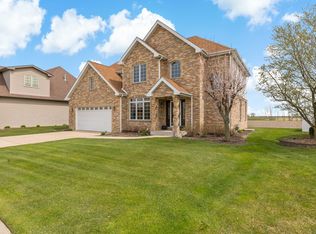 1143 Ash St, Beecher, IL 60401