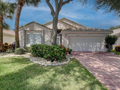 12581 Majestic Isles Drive, Boynton Beach, FL, 33437