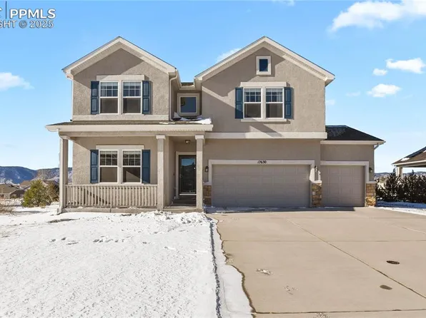 17630 Water Flume Way, Monument, CO 80132