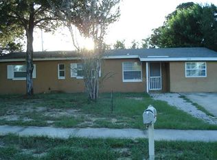 3002 Bon Air Dr, Orlando, FL 32818