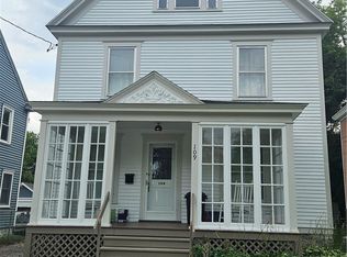 109 Elmwood Ave, Syracuse, NY 13207
