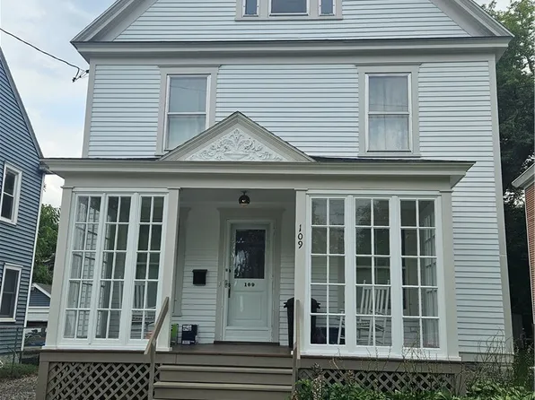 109 Elmwood Ave, Syracuse, NY 13207
