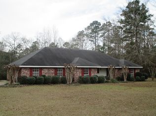 145 Earl Linzay Rd, Forest Hill, LA 71430