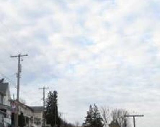 Exterior Neighborhood (street photo)