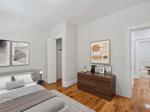 5th image of 81 Hillside St #3