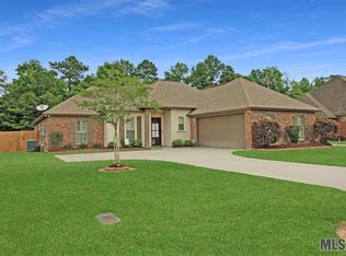 10721 Creek Haven Ln, Denham Springs, LA 70726