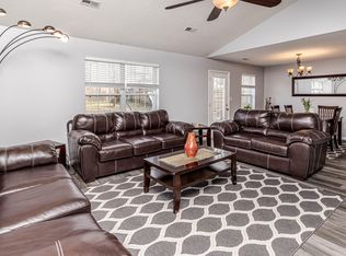 3804 Panther Dr, Columbia, MO 65202