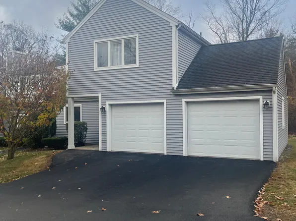 1 Winchester Court #1, Farmington, CT 06032