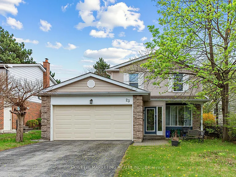 23 Willowbrook Rd — Photo 1
