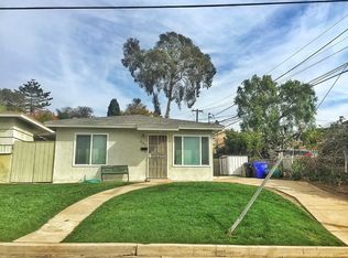 2107 Westport St, San Diego, CA 92139