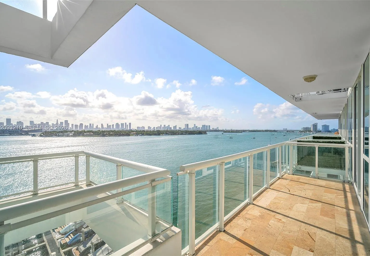 The Bentley Bay Condo — Photo 3