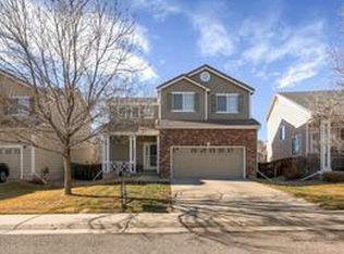 8365 S Quay Ct, Littleton, CO 80128