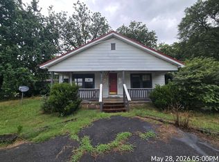 595 Highway 287, Vilonia, AR 72173