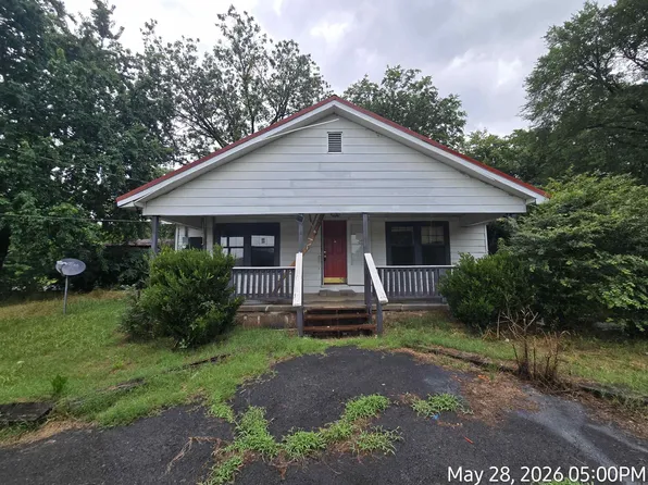 595 Highway 287, Vilonia, AR 72173