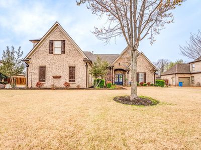 5417 Maple Landing Dr, Arlington, TN, 38002