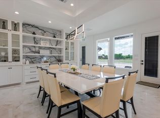 7381 Mesquite Rdg, Sanger, TX 76266