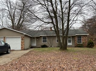 5851-53 Ridgebrook Ave SE, Grand Rapids, MI 49508