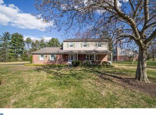 302 Harner Dr, Maple Glen, PA 19002