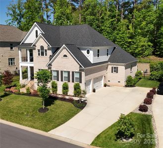 218 Turtleback Rdg, Matthews, NC, 28104